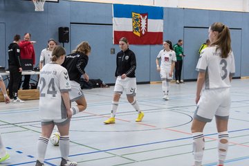 Bild 48 - wBJ Futsalmeisterschaft